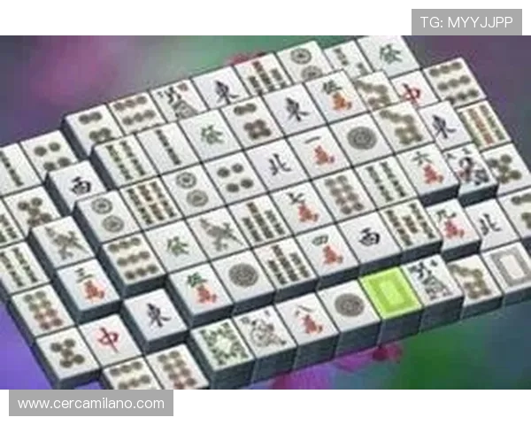 4399游戏小游戏免费大全麻将涵盖各种风格的麻将游戏满足不同玩家的需求