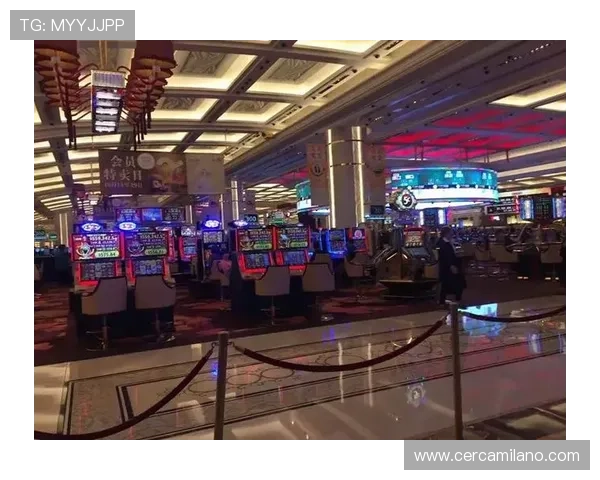 澳门乐透角子机娱乐体验分享，真实玩家的游戏心得与技巧交流