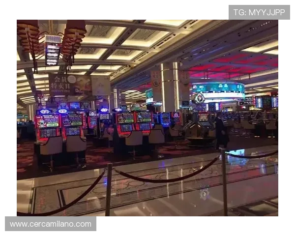 澳门角子老虎机玩法规则详解，了解游戏机制提升获胜几率