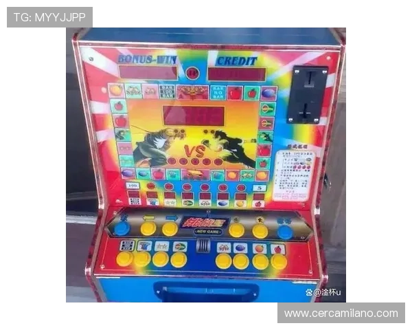 老虎机游戏机哪里有卖价格实惠的购买途径与建议 老虎机游戏机哪里有卖价格实惠的购买途径与建议